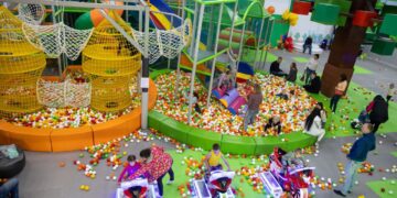Фотогалерея Happy.Park 28